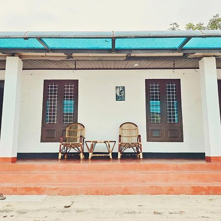Ammus Marari Beach Villa Alappuzha Eksteriør billede