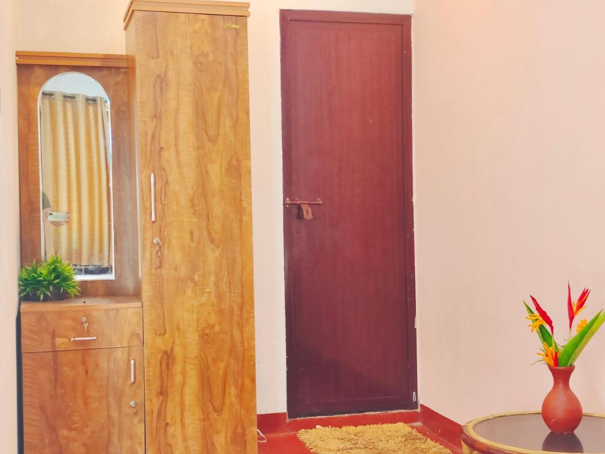 Ammus Marari Beach Villa Alappuzha Eksteriør billede