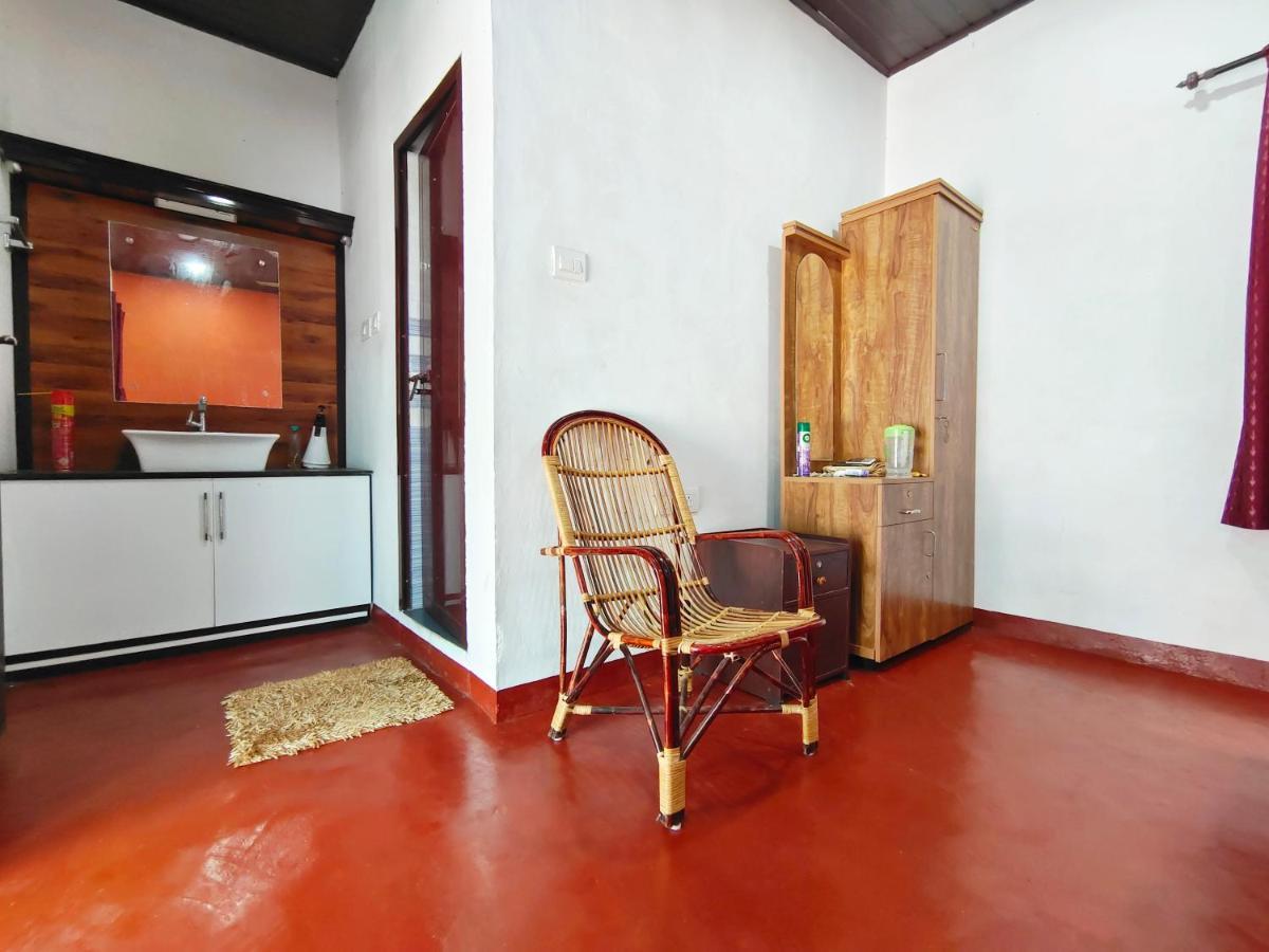 Ammus Marari Beach Villa Alappuzha Eksteriør billede