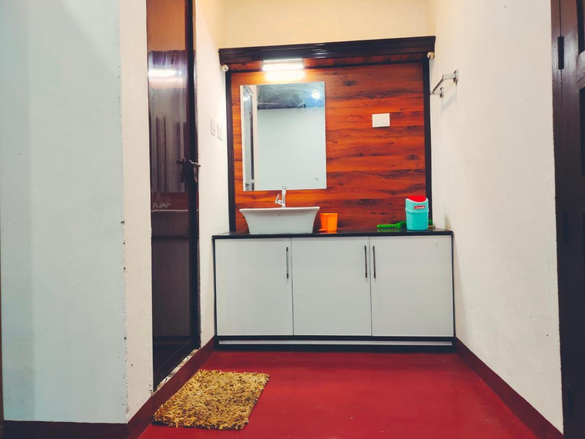Ammus Marari Beach Villa Alappuzha Eksteriør billede