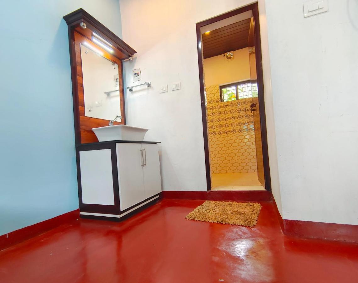Ammus Marari Beach Villa Alappuzha Eksteriør billede