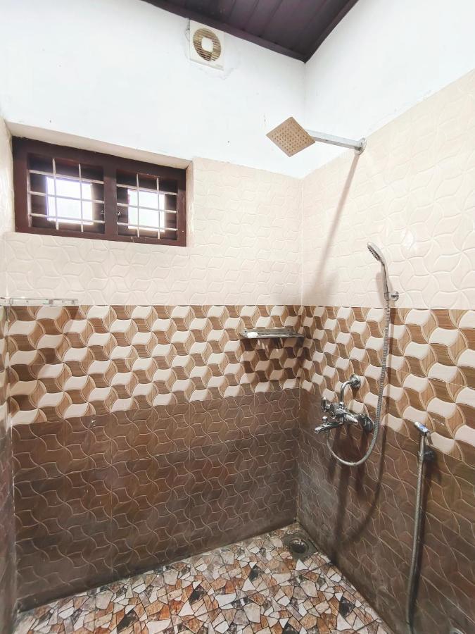 Ammus Marari Beach Villa Alappuzha Eksteriør billede