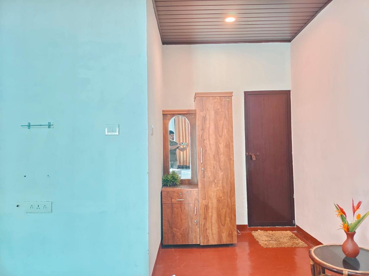 Ammus Marari Beach Villa Alappuzha Eksteriør billede