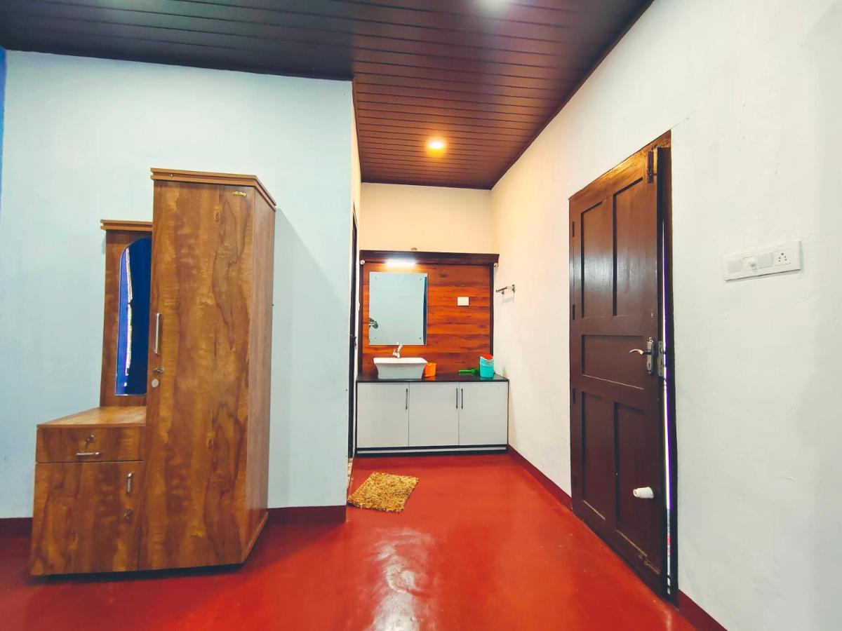 Ammus Marari Beach Villa Alappuzha Eksteriør billede